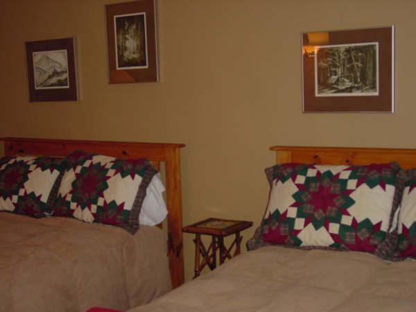 The Inn In Westport מראה חיצוני תמונה