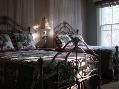 The Inn In Westport מראה חיצוני תמונה