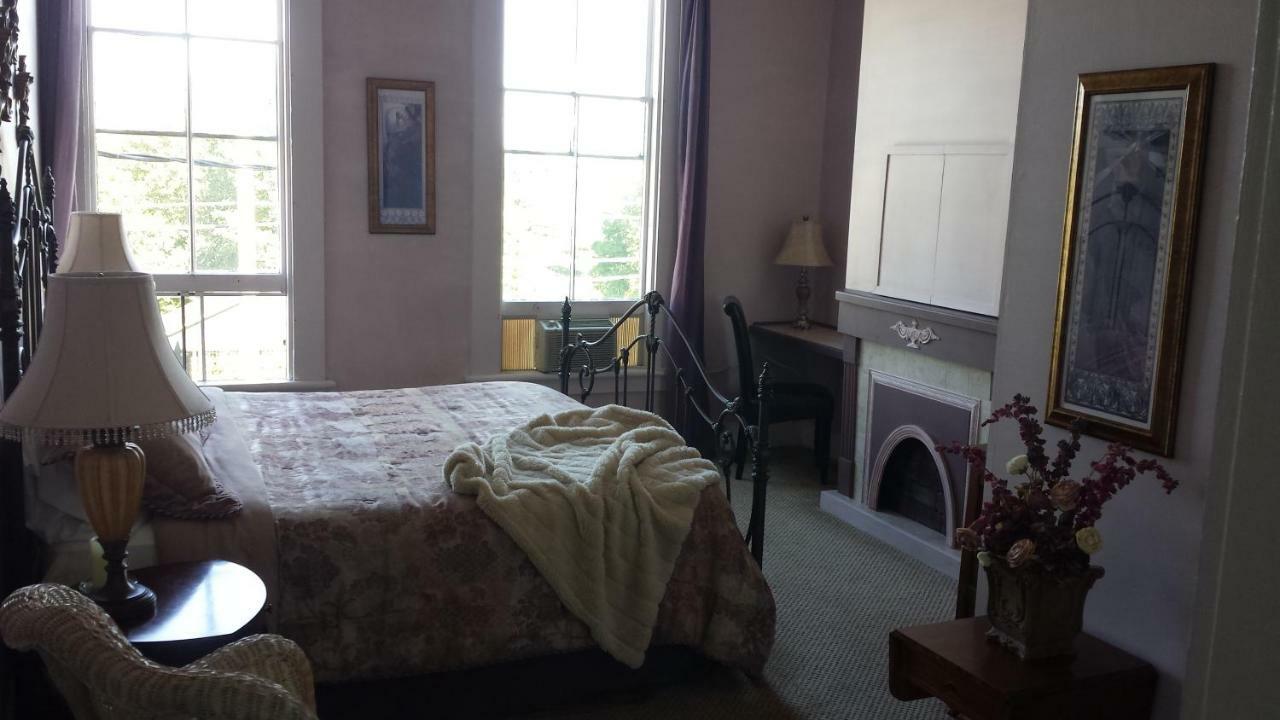 The Inn In Westport מראה חיצוני תמונה