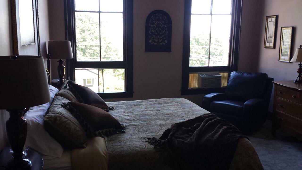 The Inn In Westport מראה חיצוני תמונה