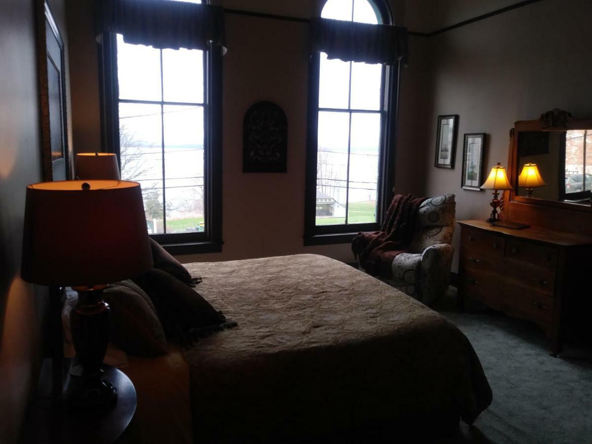 The Inn In Westport מראה חיצוני תמונה