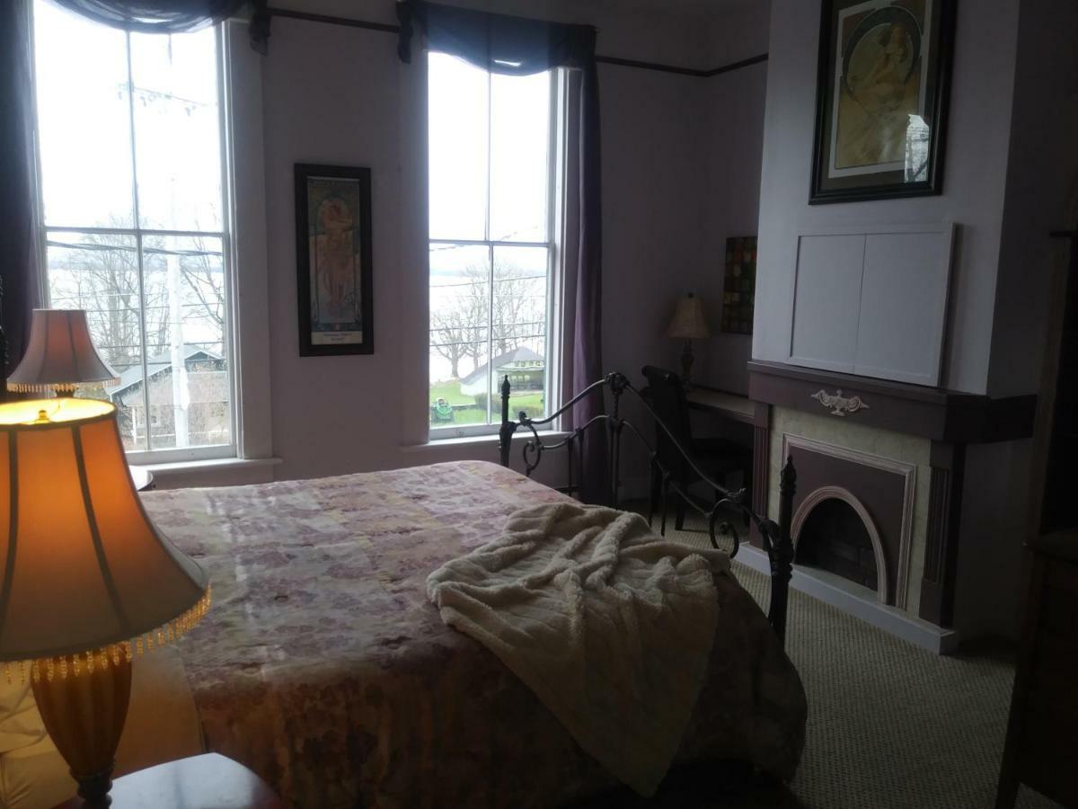 The Inn In Westport מראה חיצוני תמונה
