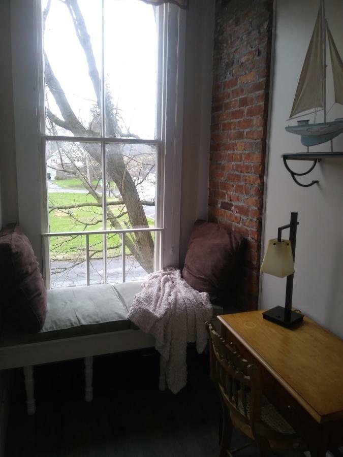The Inn In Westport מראה חיצוני תמונה