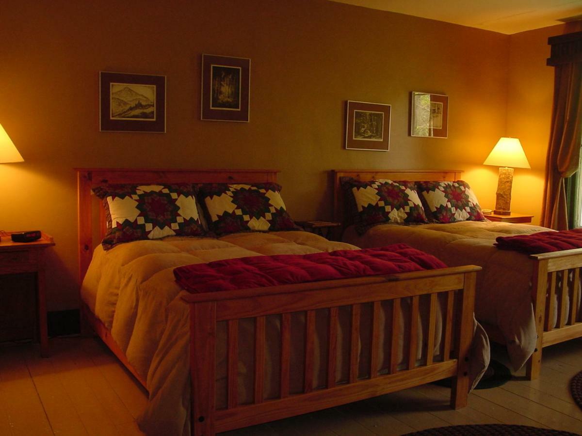 The Inn In Westport מראה חיצוני תמונה