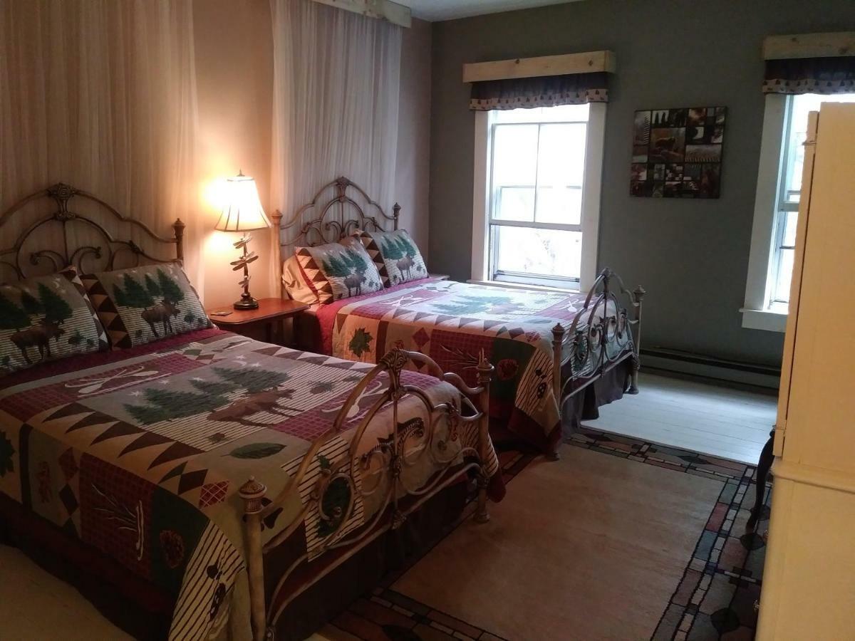 The Inn In Westport מראה חיצוני תמונה