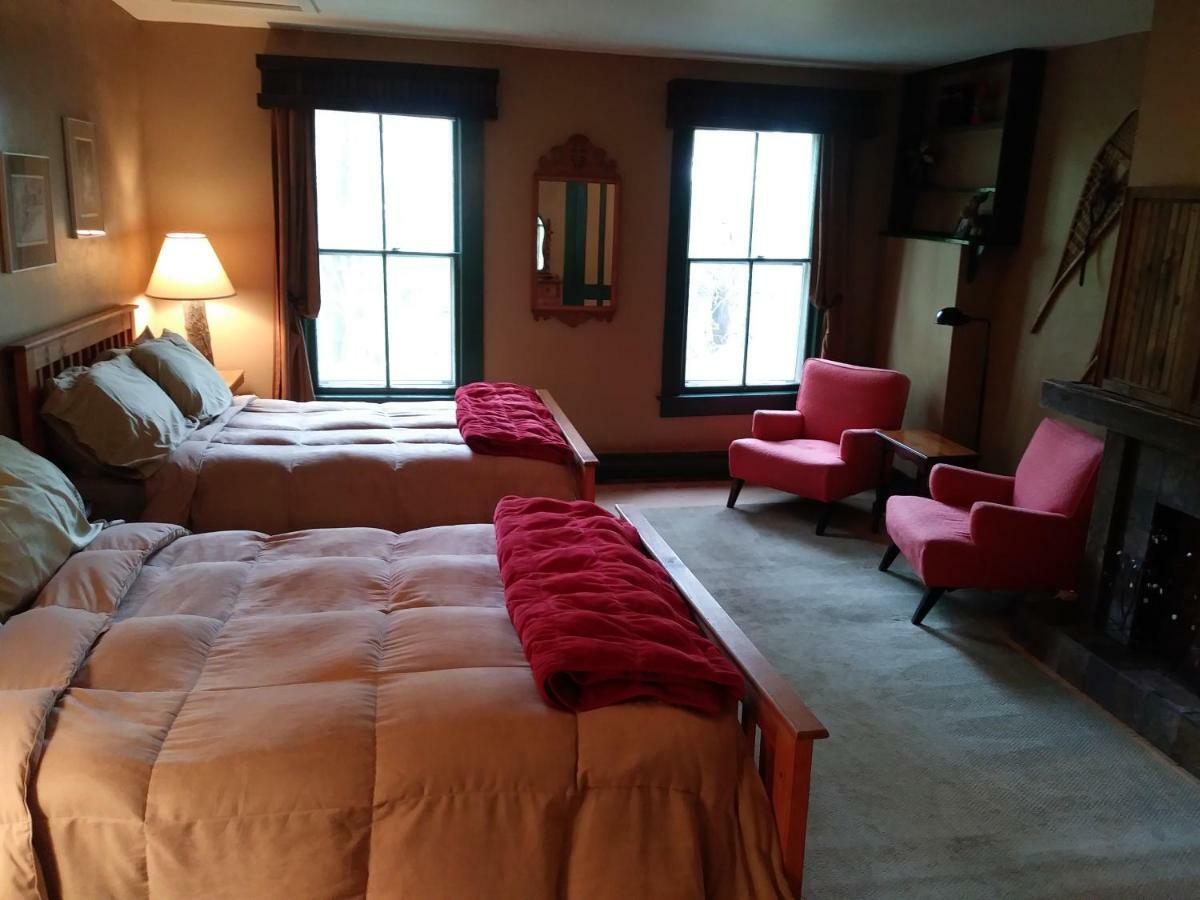 The Inn In Westport מראה חיצוני תמונה